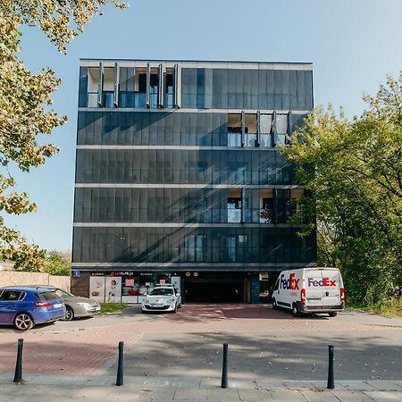 Shortstaypoland Marymoncka Warsawa Bagian luar foto