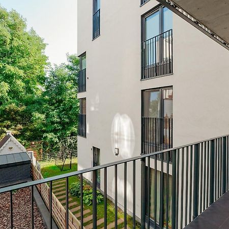 Shortstaypoland Marymoncka Warsawa Bagian luar foto