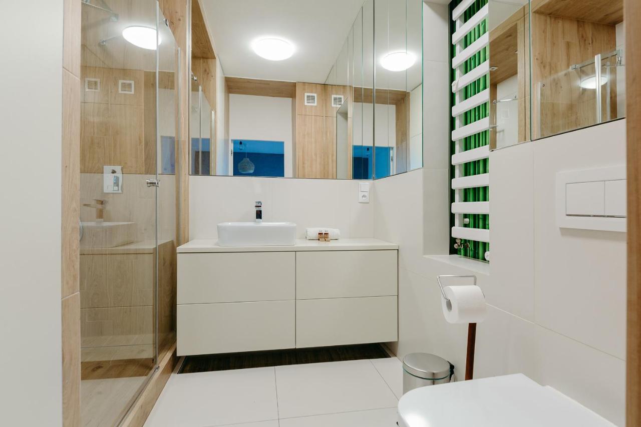 Shortstaypoland Marymoncka Warsawa Bagian luar foto