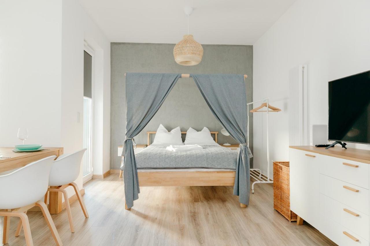 Shortstaypoland Marymoncka Warsawa Bagian luar foto