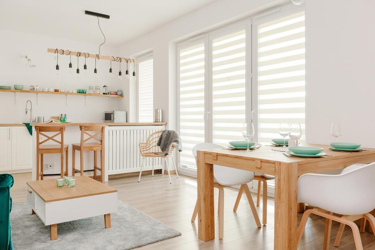 Shortstaypoland Marymoncka Warsawa Bagian luar foto