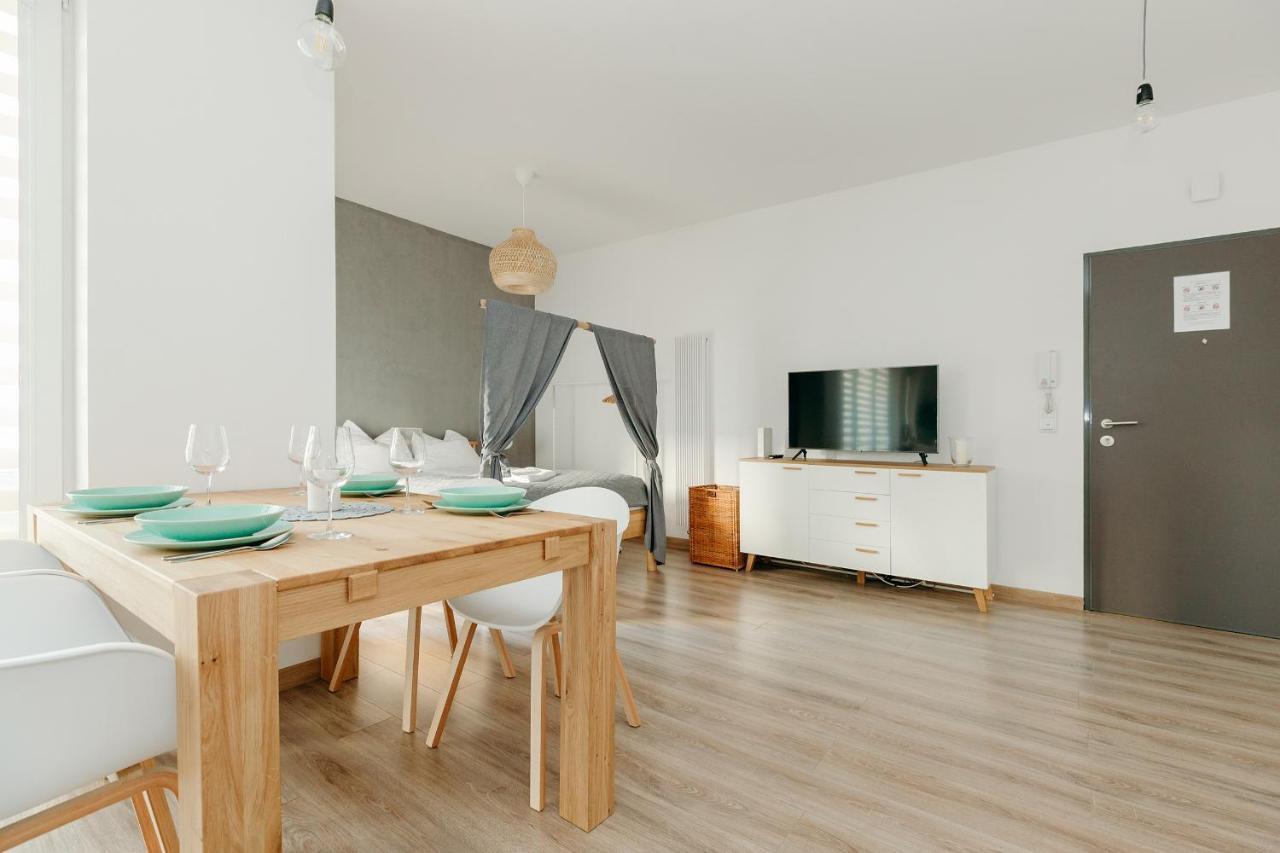 Shortstaypoland Marymoncka Warsawa Bagian luar foto