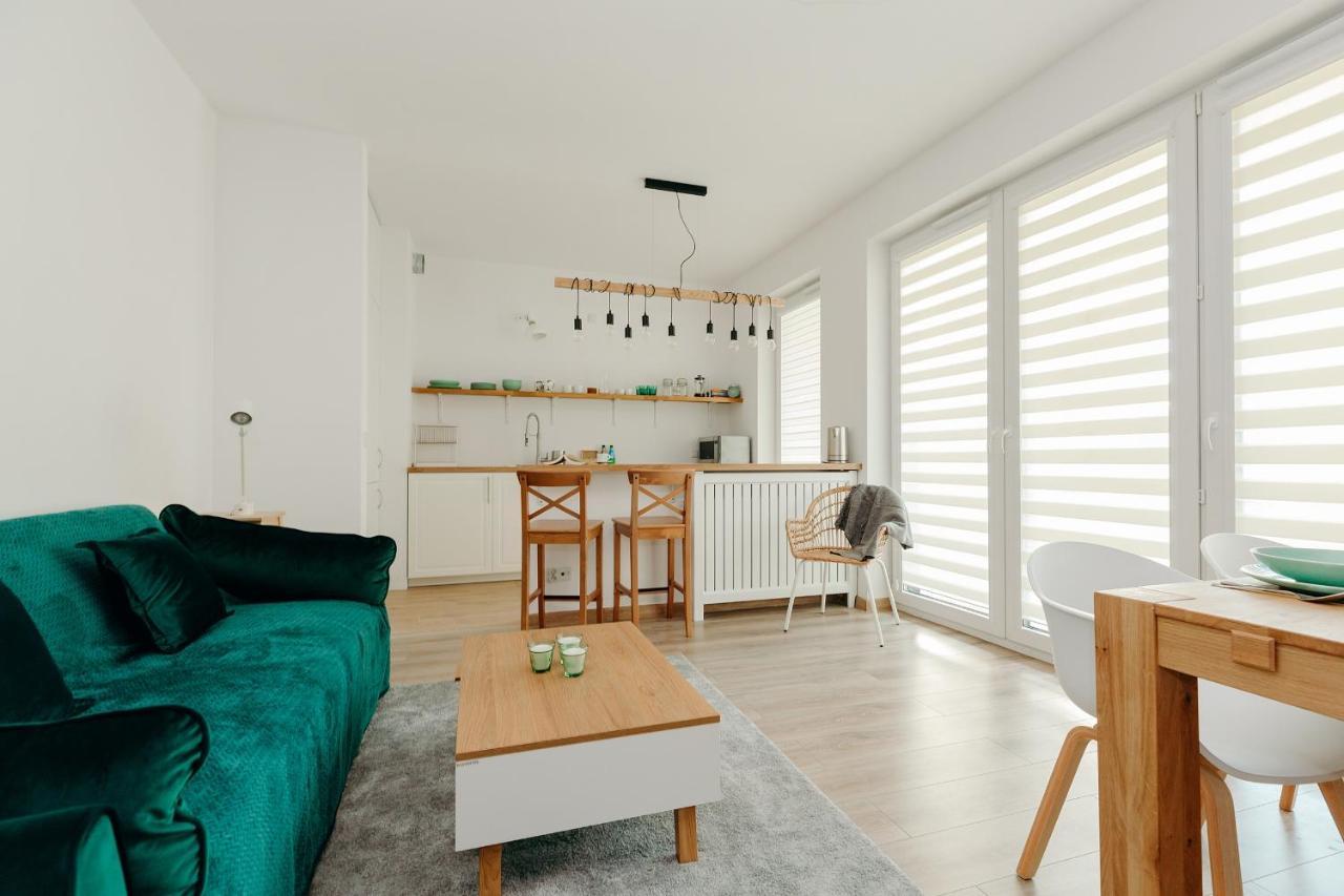 Shortstaypoland Marymoncka Warsawa Bagian luar foto