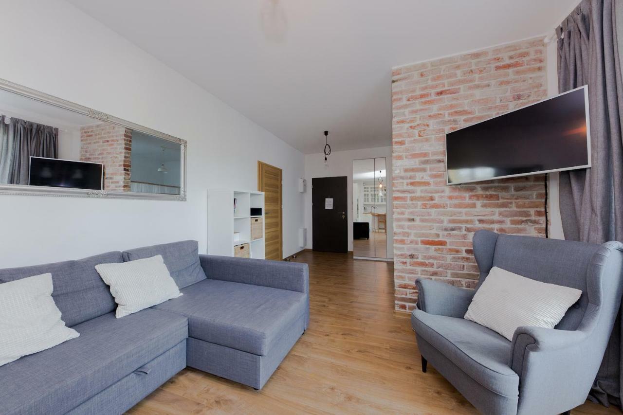 Shortstaypoland Marymoncka Warsawa Bagian luar foto