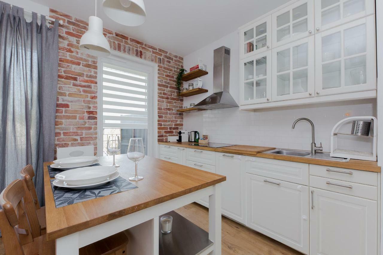 Shortstaypoland Marymoncka Warsawa Bagian luar foto