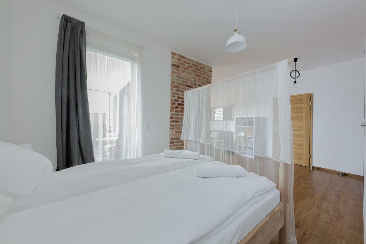 Shortstaypoland Marymoncka Warsawa Bagian luar foto