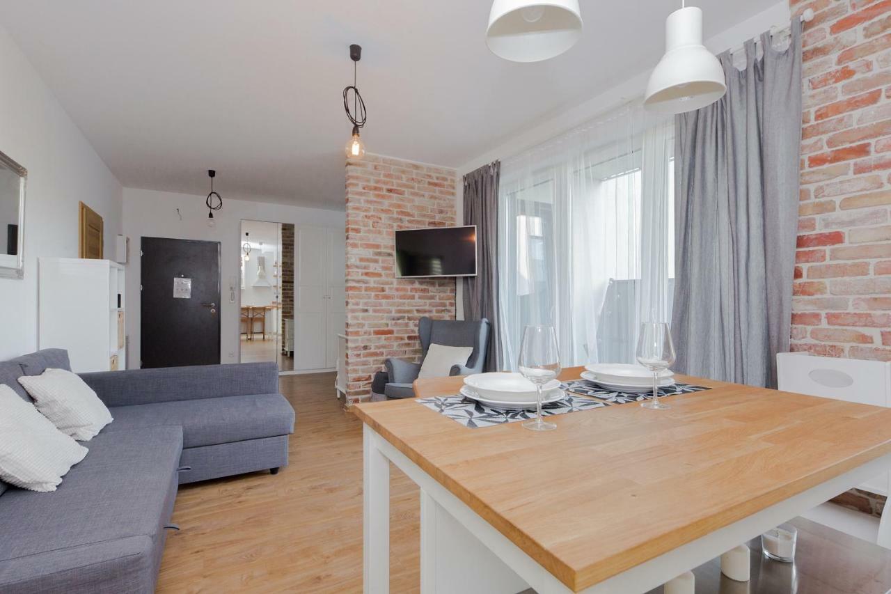 Shortstaypoland Marymoncka Warsawa Bagian luar foto