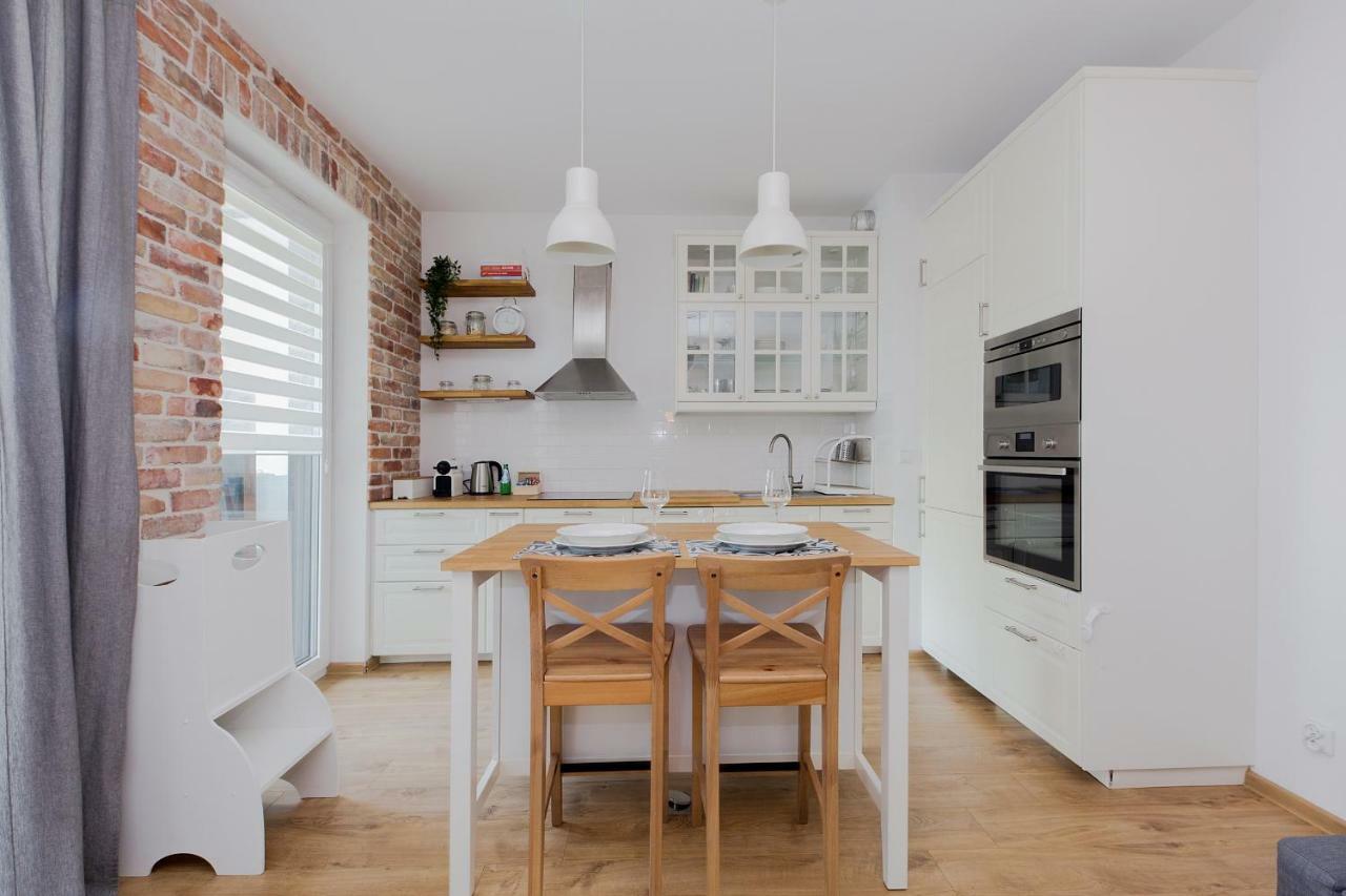Shortstaypoland Marymoncka Warsawa Bagian luar foto