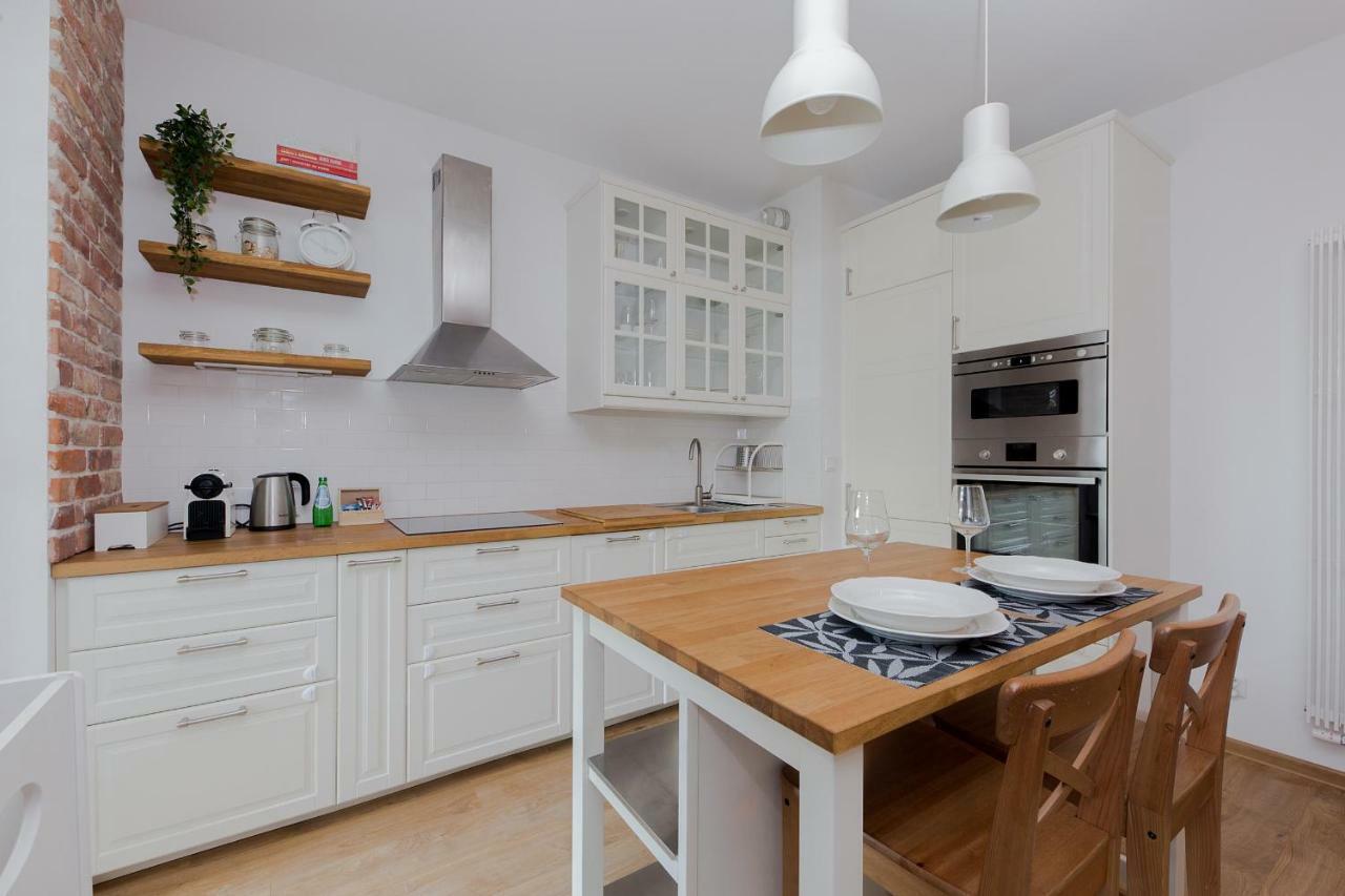 Shortstaypoland Marymoncka Warsawa Bagian luar foto