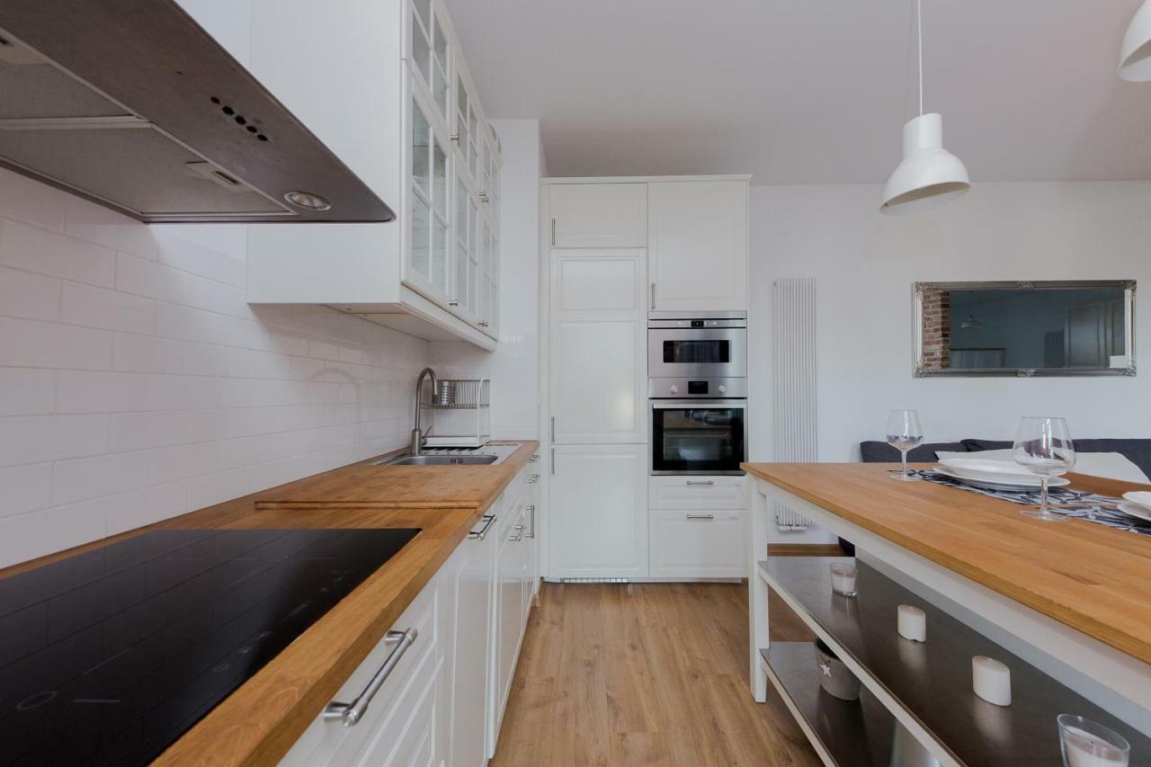 Shortstaypoland Marymoncka Warsawa Bagian luar foto