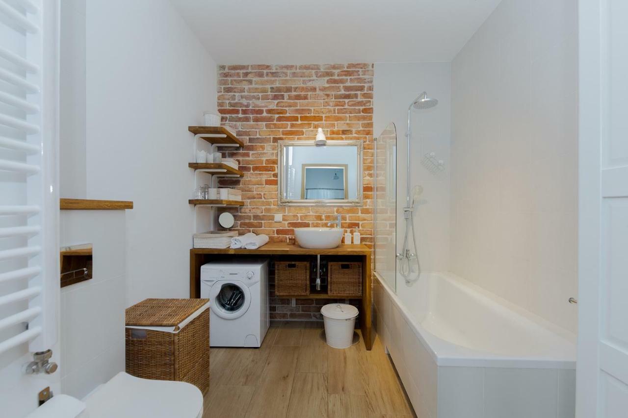 Shortstaypoland Marymoncka Warsawa Bagian luar foto